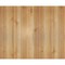 Ekena Millwork Joined Board-n-Batten Shutters w/Z-Bar, Rough Sawn Western Red Cedar, 26 7/8W x 22H, PR RBJ06Z26X022RWR - alternate 3